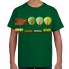 Ultra Cotton® Youth 6 oz. T-Shirt Thumbnail