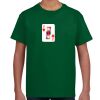 Ultra Cotton® Youth 6 oz. T-Shirt Thumbnail
