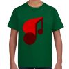 Ultra Cotton® Youth 6 oz. T-Shirt Thumbnail