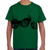 Ultra Cotton® Youth 6 oz. T-Shirt Thumbnail