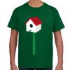 Ultra Cotton® Youth 6 oz. T-Shirt Thumbnail
