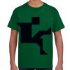 Ultra Cotton® Youth 6 oz. T-Shirt Thumbnail