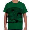 Ultra Cotton® Youth 6 oz. T-Shirt Thumbnail