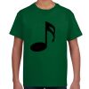 Ultra Cotton® Youth 6 oz. T-Shirt Thumbnail