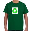 Ultra Cotton® Youth 6 oz. T-Shirt Thumbnail