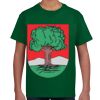 Ultra Cotton® Youth 6 oz. T-Shirt Thumbnail