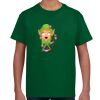 Ultra Cotton® Youth 6 oz. T-Shirt Thumbnail