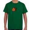 Ultra Cotton® Youth 6 oz. T-Shirt Thumbnail