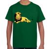 Ultra Cotton® Youth 6 oz. T-Shirt Thumbnail