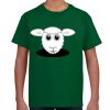 Ultra Cotton® Youth 6 oz. T-Shirt Thumbnail