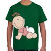 Ultra Cotton® Youth 6 oz. T-Shirt Thumbnail