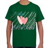 Ultra Cotton® Youth 6 oz. T-Shirt Thumbnail