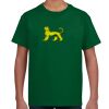 Ultra Cotton® Youth 6 oz. T-Shirt Thumbnail