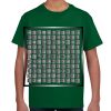 Ultra Cotton® Youth 6 oz. T-Shirt Thumbnail