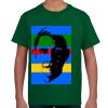 Ultra Cotton® Youth 6 oz. T-Shirt Thumbnail
