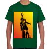 Ultra Cotton® Youth 6 oz. T-Shirt Thumbnail