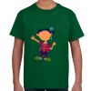 Ultra Cotton® Youth 6 oz. T-Shirt Thumbnail