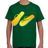 Ultra Cotton® Youth 6 oz. T-Shirt Thumbnail