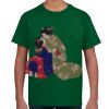 Ultra Cotton® Youth 6 oz. T-Shirt Thumbnail