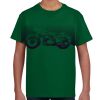 Ultra Cotton® Youth 6 oz. T-Shirt Thumbnail