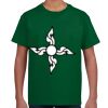 Ultra Cotton® Youth 6 oz. T-Shirt Thumbnail