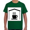 Ultra Cotton® Youth 6 oz. T-Shirt Thumbnail