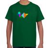 Ultra Cotton® Youth 6 oz. T-Shirt Thumbnail