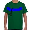 Ultra Cotton® Youth 6 oz. T-Shirt Thumbnail