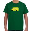 Ultra Cotton® Youth 6 oz. T-Shirt Thumbnail