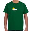 Ultra Cotton® Youth 6 oz. T-Shirt Thumbnail