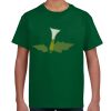 Ultra Cotton® Youth 6 oz. T-Shirt Thumbnail