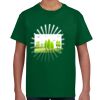 Ultra Cotton® Youth 6 oz. T-Shirt Thumbnail