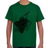 Ultra Cotton® Youth 6 oz. T-Shirt Thumbnail