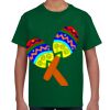 Ultra Cotton® Youth 6 oz. T-Shirt Thumbnail