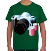 Ultra Cotton® Youth 6 oz. T-Shirt Thumbnail