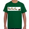 Ultra Cotton® Youth 6 oz. T-Shirt Thumbnail