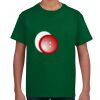Ultra Cotton® Youth 6 oz. T-Shirt Thumbnail