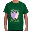 Ultra Cotton® Youth 6 oz. T-Shirt Thumbnail