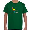 Ultra Cotton® Youth 6 oz. T-Shirt Thumbnail