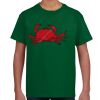 Ultra Cotton® Youth 6 oz. T-Shirt Thumbnail