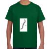 Ultra Cotton® Youth 6 oz. T-Shirt Thumbnail