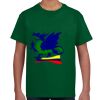 Ultra Cotton® Youth 6 oz. T-Shirt Thumbnail