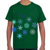 Ultra Cotton® Youth 6 oz. T-Shirt Thumbnail