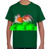 Ultra Cotton® Youth 6 oz. T-Shirt Thumbnail