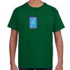 Ultra Cotton® Youth 6 oz. T-Shirt Thumbnail