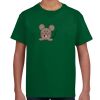 Ultra Cotton® Youth 6 oz. T-Shirt Thumbnail