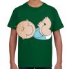 Ultra Cotton® Youth 6 oz. T-Shirt Thumbnail