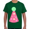 Ultra Cotton® Youth 6 oz. T-Shirt Thumbnail