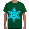 Ultra Cotton® Youth 6 oz. T-Shirt Thumbnail