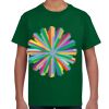 Ultra Cotton® Youth 6 oz. T-Shirt Thumbnail